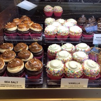 Pastry Xpo - Cupcakes! - Coffee & Tea Near Me - Falls Church, Virginia Pastry Xpo - Cupcakes! - Coffee & Tea Near Me - Falls Church, Virginia