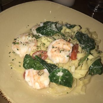 Dolce - Fettuccine - Italian Near Me - Rancho Santa Fe, California
