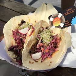 Luc's Fajita Hut