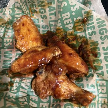 Wingstop - Chicken Wings Near Me - Independence, Missouri Wingstop - Chicken Wings Near Me - Independence, Missouri