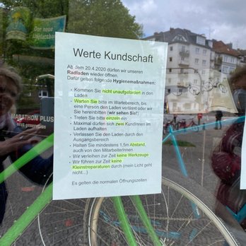 Radladen - Bikes Near Me - Hamburg, HH Radladen - Bikes Near Me - Hamburg, HH
