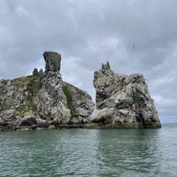 Ireland's Eye Ferries