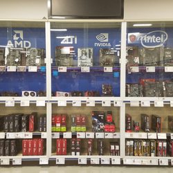Altex Computers & Electronics