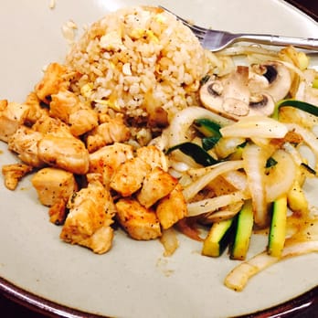 Samurai - Hibachi chicken - Steakhouses Near Me - Miami, Florida Samurai - Hibachi chicken - Steakhouses Near Me - Miami, Florida