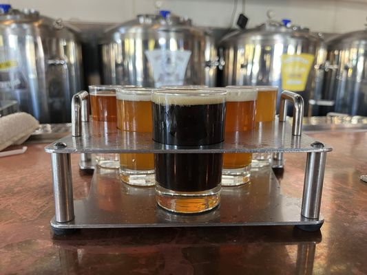 Boulder Dam Brewing Co. by null