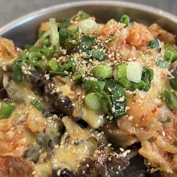 Chiko - Bulgogi Tots - Chinese Near Me - Washington, DC, District of Columbia Chiko - Bulgogi Tots - Chinese Near Me - Washington, DC, District of Columbia