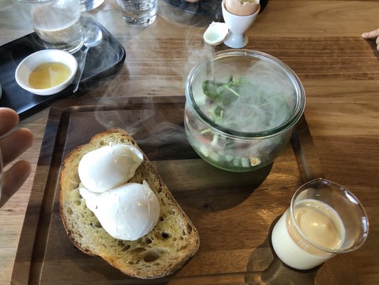 The Hatter and the Hare by null