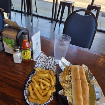 STL Steak and Cake - Fast Food Near Me - St. Louis, Missouri STL Steak and Cake - Fast Food Near Me - St. Louis, Missouri