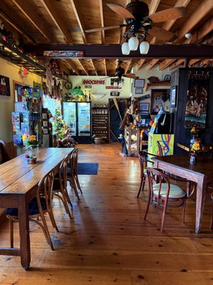 Buddylou's Eats Drinks & Antiques by null