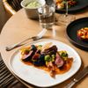1 Kitchen gift card