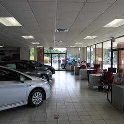 Toyota of Colchester