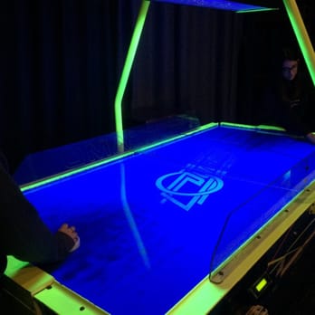 Dave & Buster's Balcones Heights - Shuffleboard - American Near Me - San Antonio, Texas