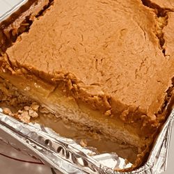 Shortbread Society - Doesn't look like a star but it tastes like one