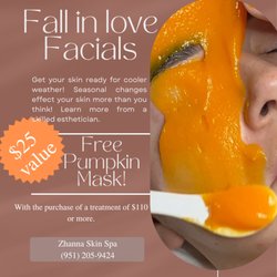 Zhanna Skin Spa