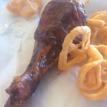 Mile High Flea Market - Turkey Leg!!! - Farmers Market Near Me - Henderson, Colorado