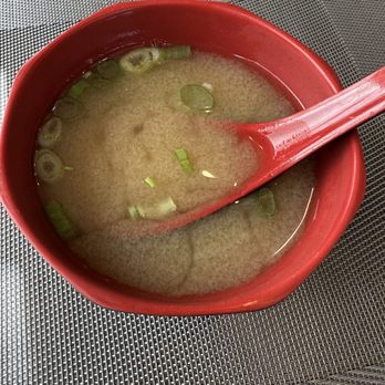 Bangkok Tokyo - Miso Soup - Japanese Near Me - Lake Bluff, Illinois Bangkok Tokyo - Miso Soup - Japanese Near Me - Lake Bluff, Illinois