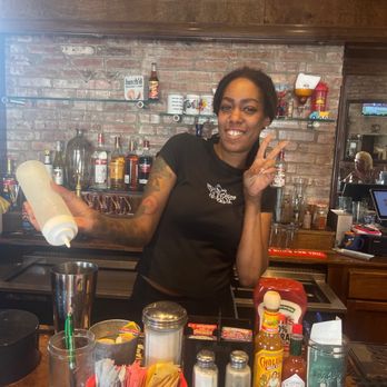 Hatch'd - The bar tender is amazing... "Jaz" Jasmine is a gem! Go and say hello! - Breakfast & Brunch Near Me - St. Louis, Missouri