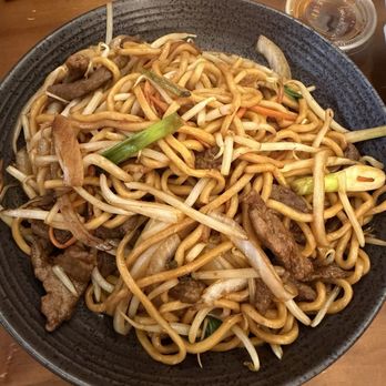 Din Soup Dumplings - Beef lo mein - Dim Sum Near Me - Brooklyn, New York Din Soup Dumplings - Beef lo mein - Dim Sum Near Me - Brooklyn, New York