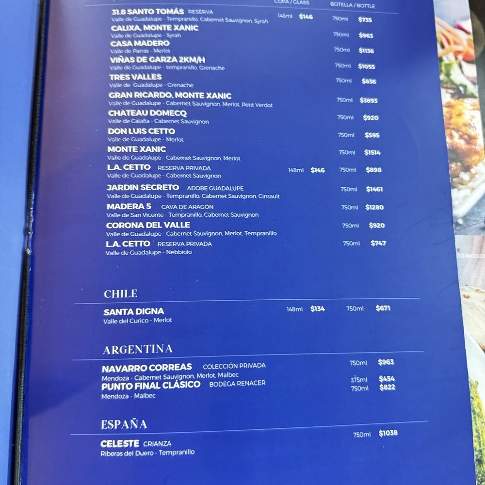 Los Arcos - Seafood Near Me - León, GUA Los Arcos - Seafood Near Me - León, GUA