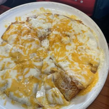 El Buen Sabor - Crispy cheese tortilla (unsure of the exact name, from appetizers) - Mexican Near Me - Montrose, Colorado El Buen Sabor - Crispy cheese tortilla (unsure of the exact name, from appetizers) - Mexican Near Me - Montrose, Colorado