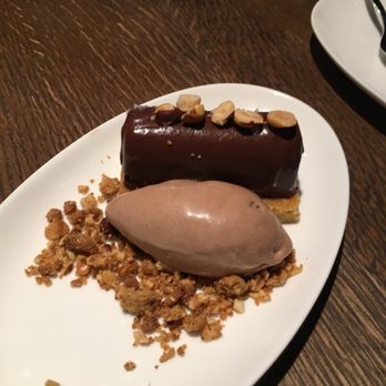 Allora - Chocolate torte, deconstructed Torte, was just OK - Wine Bars Near Me - Sacramento, California Allora - Chocolate torte, deconstructed Torte, was just OK - Wine Bars Near Me - Sacramento, California