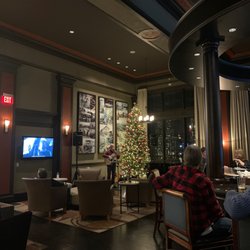 The Half Note - Christmas music at the Half Note