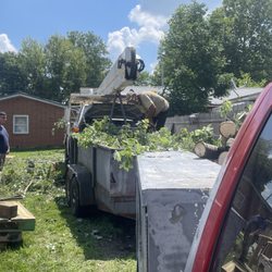 Gary’s Tree Service