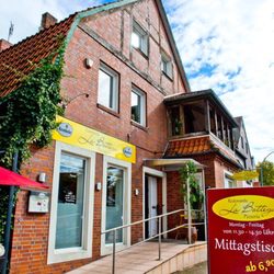 Ristorante La Bottega - La Bottega Selsingen