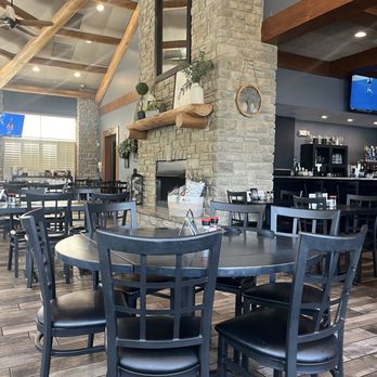 Firefly Grill STL - New American Near Me - Chesterfield, Missouri
