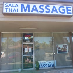 Sala Thai Massage - Sala Thai massage, Vista, CA