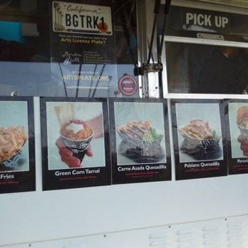 Border Grill - Food Trucks Near Me Border Grill - Food Trucks Near Me