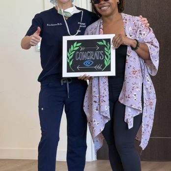 ClearSight Lasik - Post Op photo - Laser Eye Surgery/Lasik Near Me - Plano, Texas ClearSight Lasik - Post Op photo - Laser Eye Surgery/Lasik Near Me - Plano, Texas