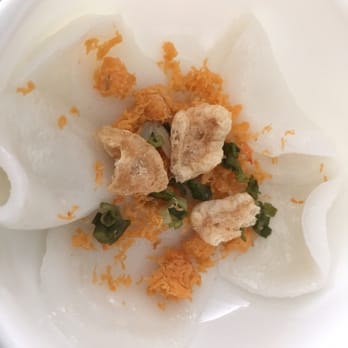 Cho Dong Ba - Quan O Hon - Banh beo assembled - Vietnamese Near Me - Westminster, California Cho Dong Ba - Quan O Hon - Banh beo assembled - Vietnamese Near Me - Westminster, California