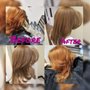 Yordania Gonzalez - Monalisa Hair & Beauty Salon