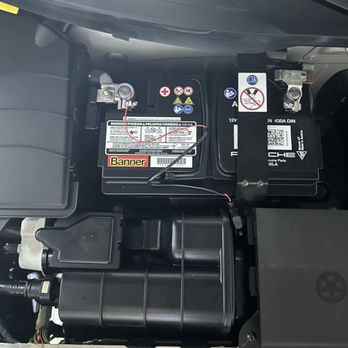 Porsche Sugar Land - anti theft device not hidden at all - Auto Repair Near Me - Sugar Land, Texas Porsche Sugar Land - anti theft device not hidden at all - Auto Repair Near Me - Sugar Land, Texas