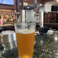 New Albany Links Golf Club - "Swing Oil"