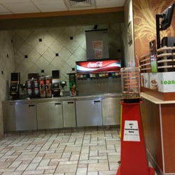 McDonald's - February 2016