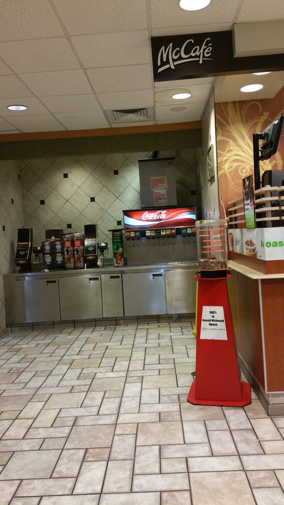 McDonald's Logo