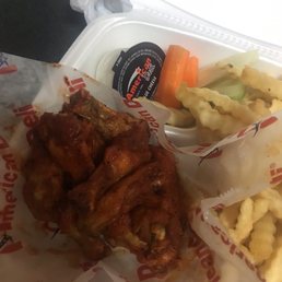 10 Pc Wings combo 10 Pc Wings combo