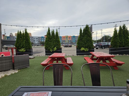 Lansing Brewing Company by null