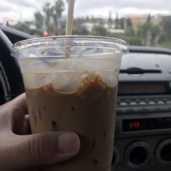 Pho Minh & Grill - Vietnamese coffee - Vietnamese Near Me - Spring Valley, California