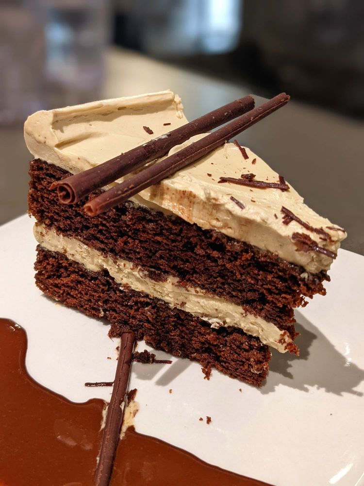 French Broad Chocolate Lounge