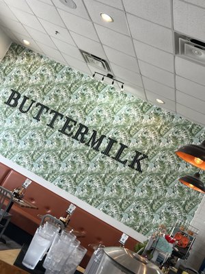 Buttermilk Eatery by null