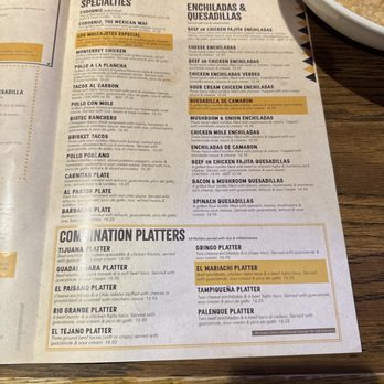 Los Molcajetes - Mexican Near Me - Fort Worth, Texas