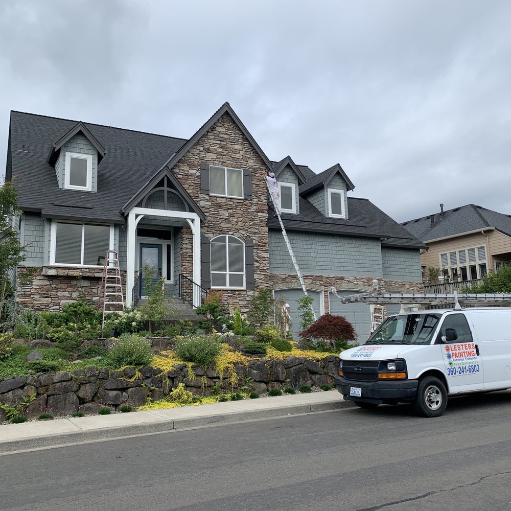 Lesters Painting - Painters Near Me Lesters Painting - Painters Near Me
