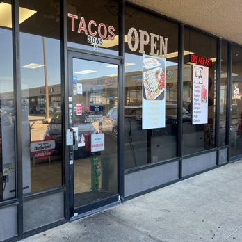 Don Tacos - Tacos Near Me - Carrollton, Texas