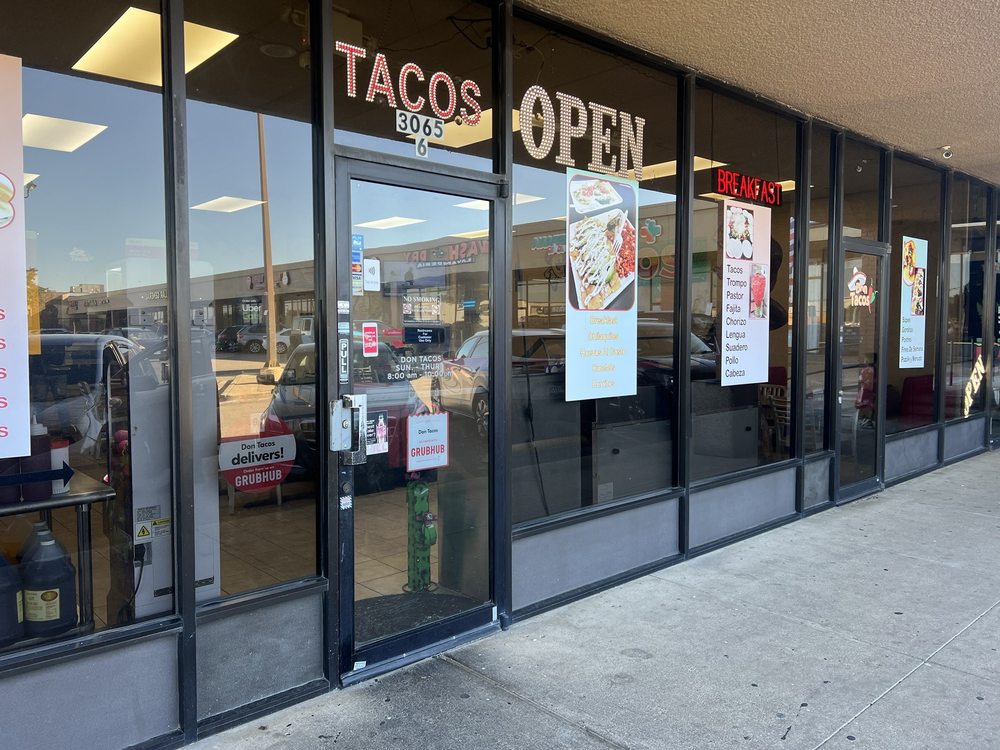 Don Tacos