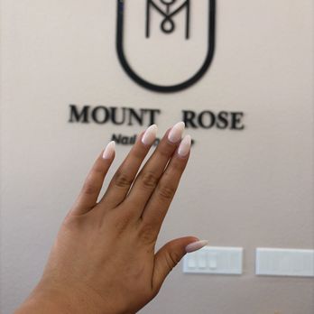 Mount Rose Nail Lounge - Nail Salons Near Me - Reno, Nevada