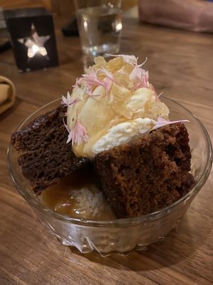 Hell's Backbone Grill & Farm by null