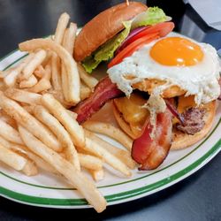 Gunther Toody's